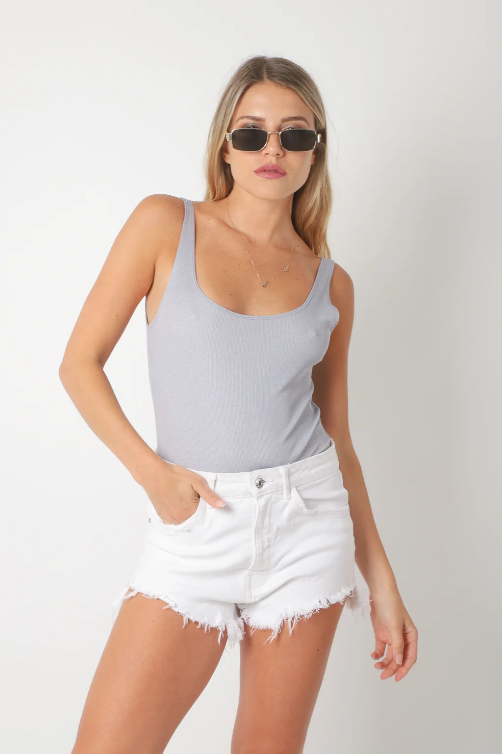 Body Honolulu Lurex