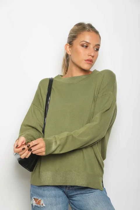 Sweater SANS Bremer GU810