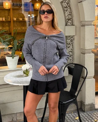 Camperita BRETING c/piedras GU250561 - Vista 5