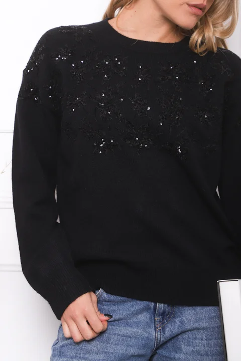 Sweater WONDER Bordado GU405831