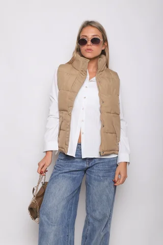 Chaleco GANERY GU98508 - Vista 6