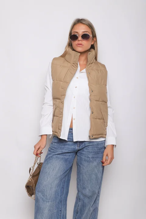 Chaleco GANERY GU98508
