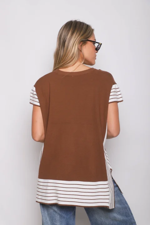 Poncho ARLETT GU67703