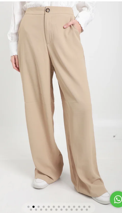 Pantalon Sastrero LONGINE GUP33018