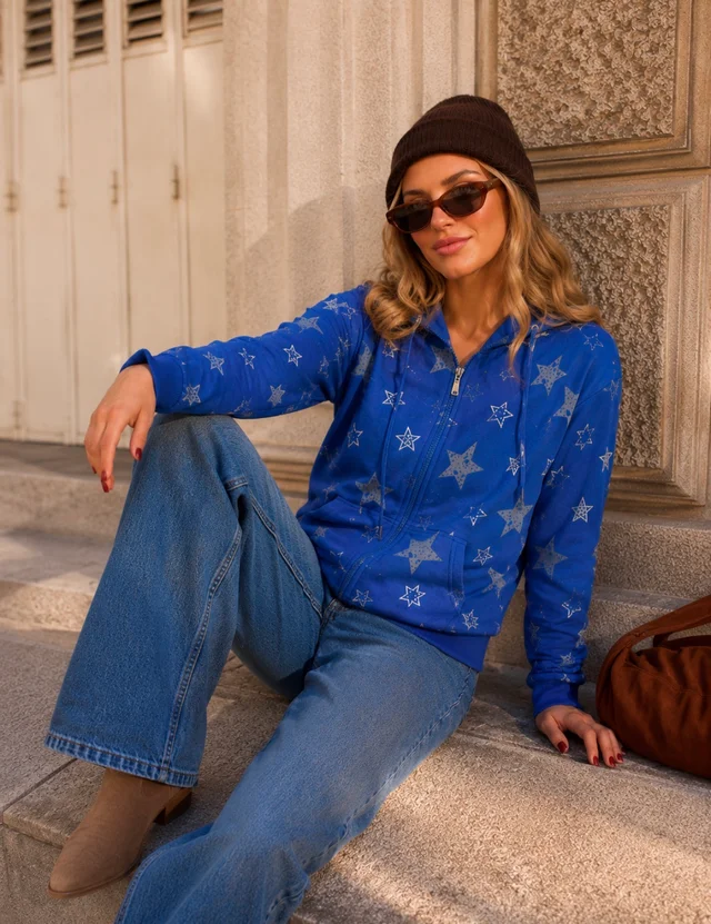 Campera MERLINA