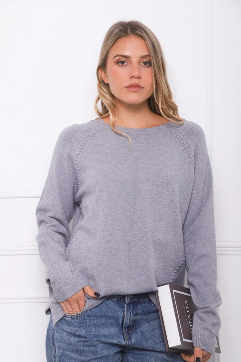 Sweater PIRES Bremer Ancho GU812