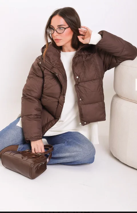 Campera ALASKA Abrigo GU98504