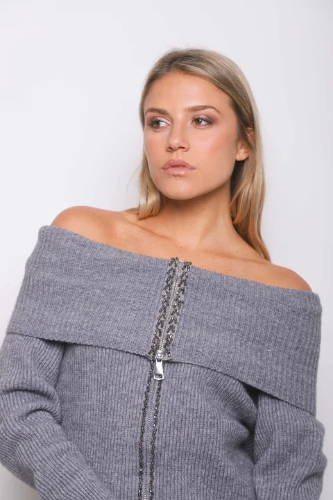 Camperita BRETING c/piedras GU250561