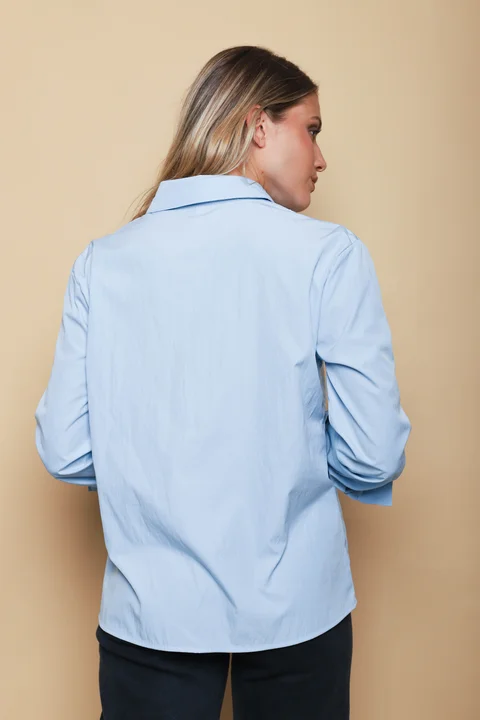 Camisa DUMAS Bordada GUK70231