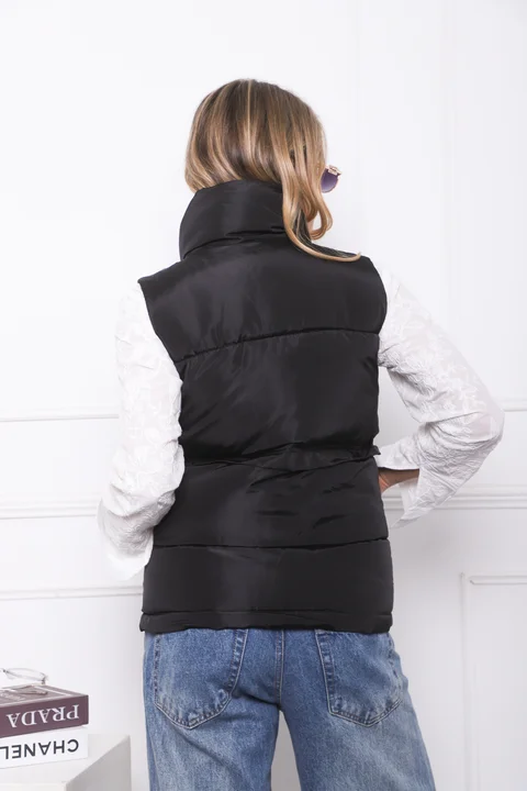 Chaleco BORUSIA Abrigo GU98509