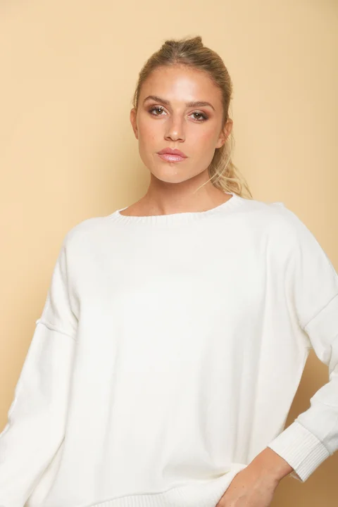 Sweater RIBAK Bremer GU815