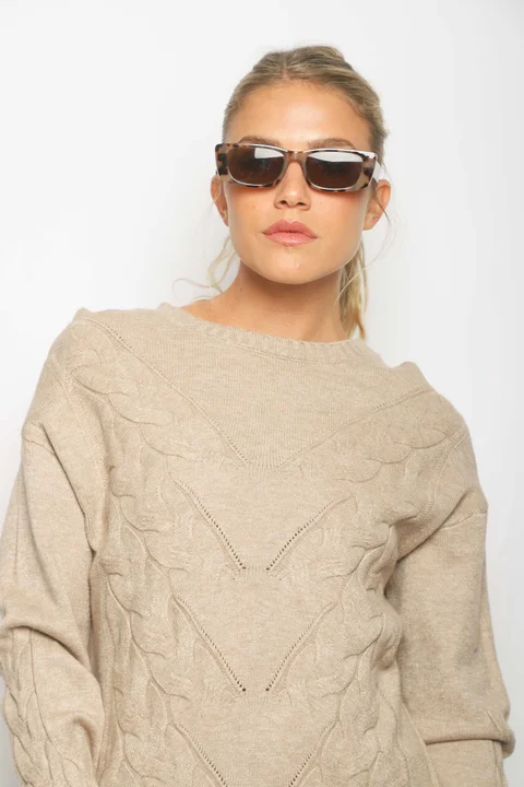Sweater ANETTE GU804