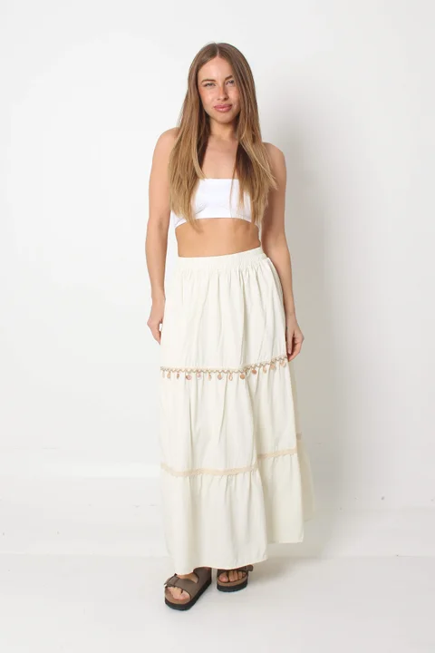 Pollera SALAMANCA Paisana GUH3070