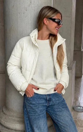 Campera ZURICH Abrigo  GU98503 - Vista 4