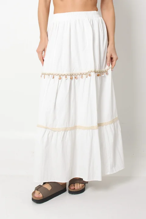 Pollera SALAMANCA Paisana GUH3070