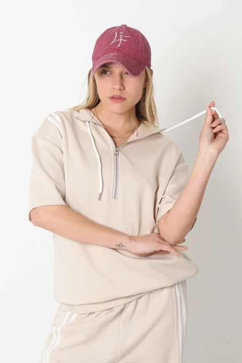 Conjunto DESCHAMPS GU7277