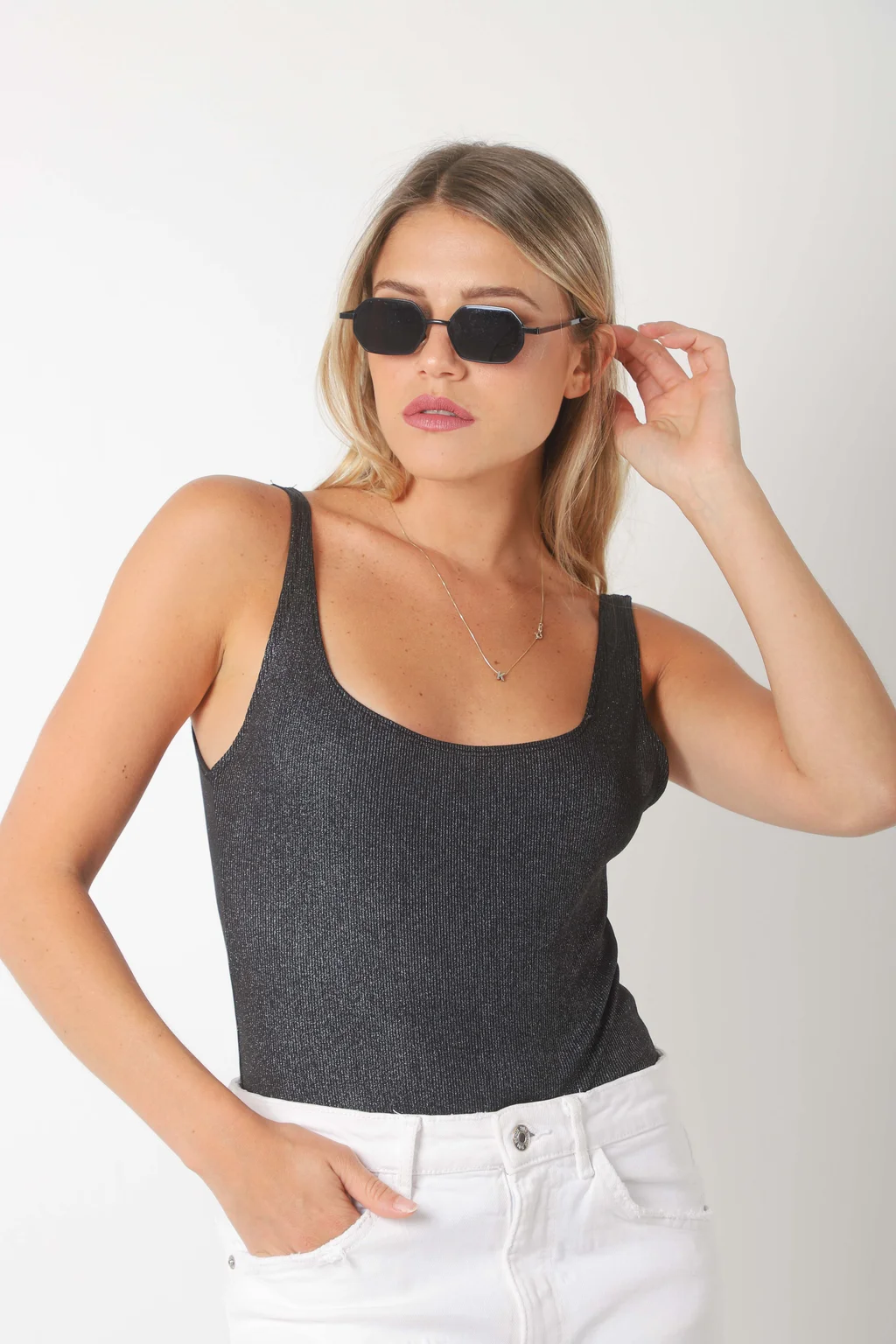 Body Honolulu Lurex