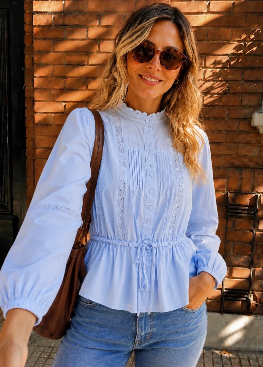Camisa INDIAN Guardas  GU70263