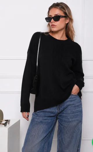 Sweater SAMARA Bremer  - Vista 4