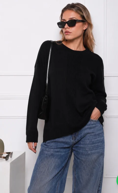 Sweater SAMARA Bremer