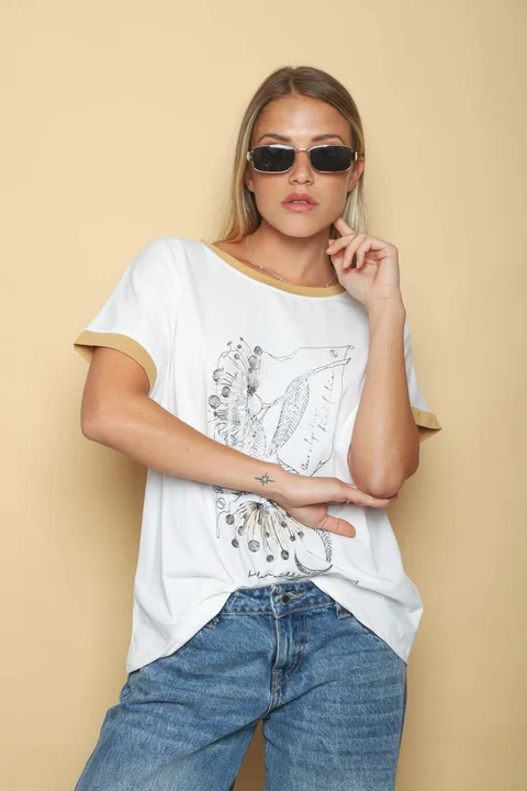 Remeron LUISANA Combinado con Beige GU14272