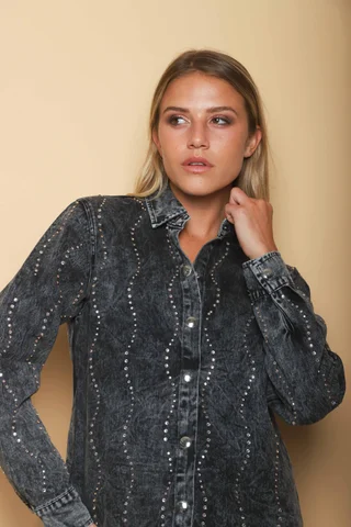 Camisa DUTTY JEAN Nevada - Vista 5
