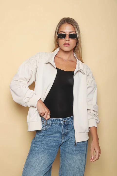 Camisa RENOIR GABARDINA GUK70204