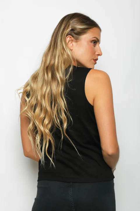 Musculosa KEREN c/Strass GU20299