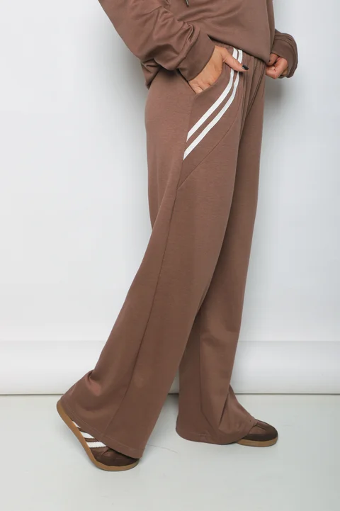 Conjunto DESCHAMPS Manga Larga GUH7278