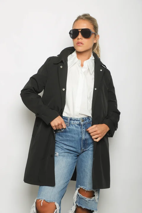 Piloto VIRMA IMPERMEABLE GU37118