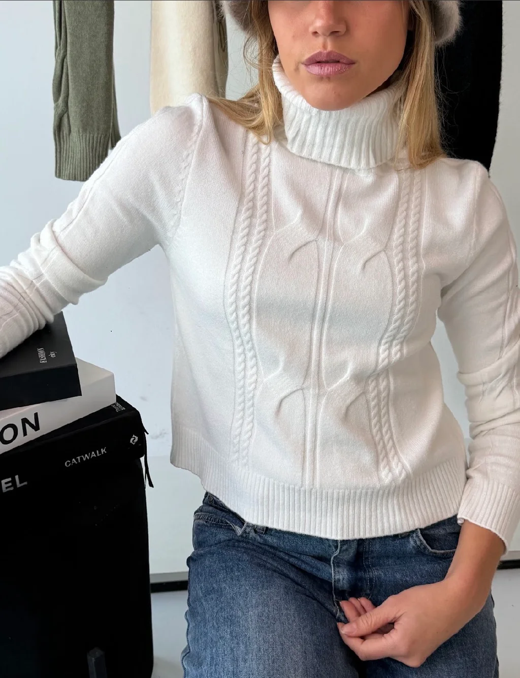Polera ALLER Bremer GUL835