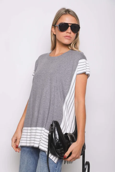 Poncho ARLETT GU67703