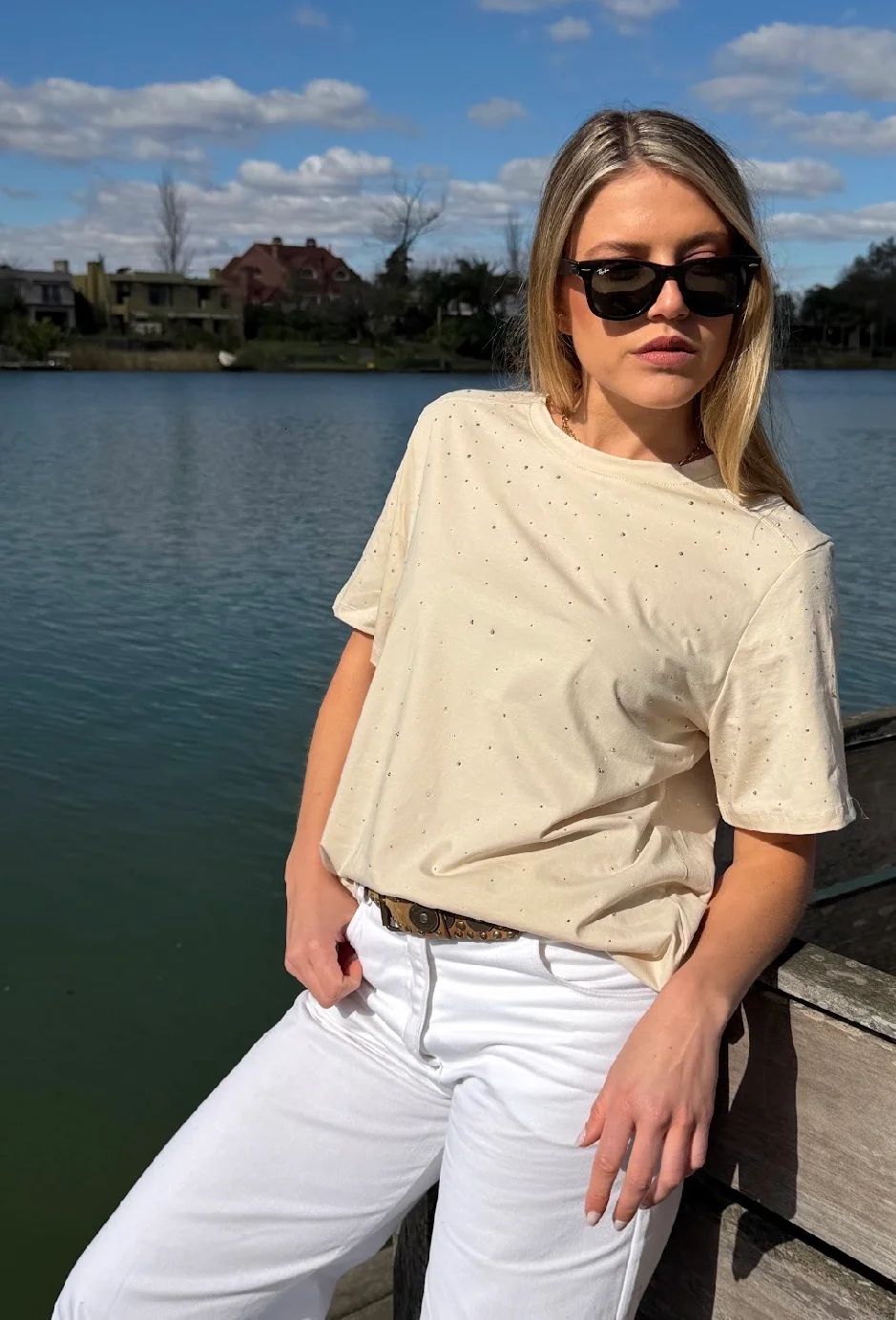 Remeron GINGER Stras GU9067