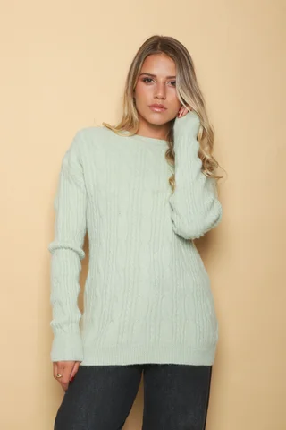 Sweater GUERLAIN LANA CASHMIRE 0721 - Vista 1
