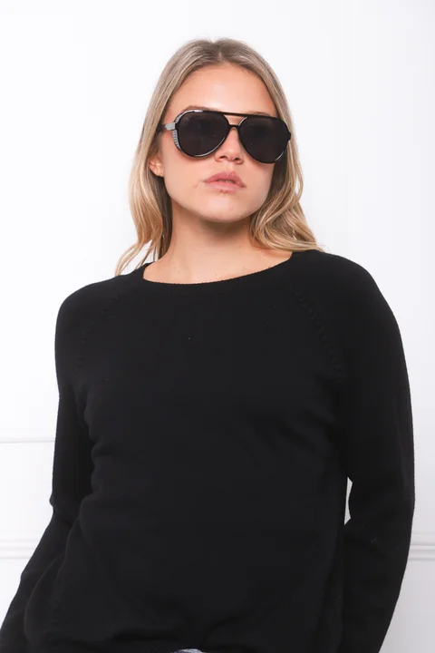 Sweater PIRES Bremer Ancho GU812