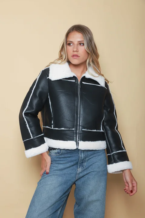 Gamulan MONTREAL con Piel GU72-1