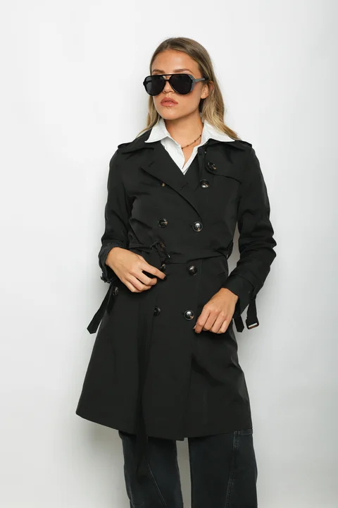 Piloto MILAN IMPERMEABLE Cruzado GU37117