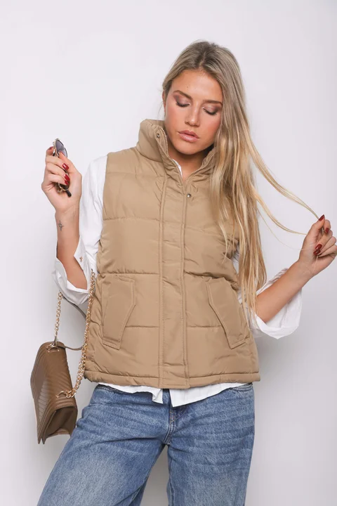 Chaleco GANERY GU98508