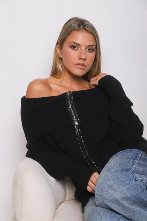 Camperita BRETING c/piedras GU250561