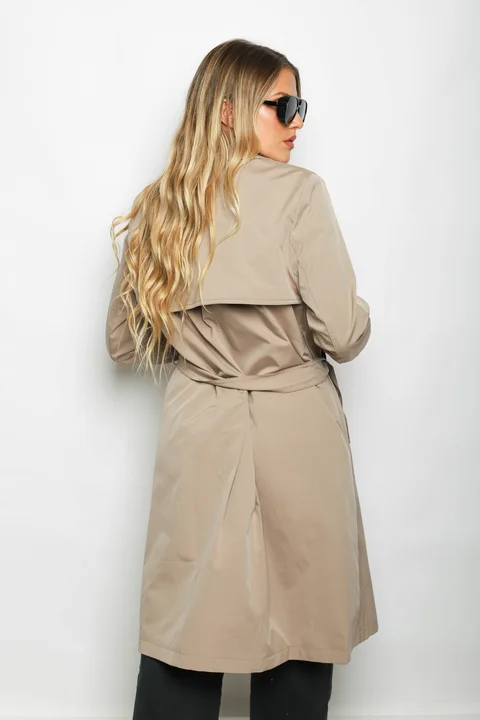 Piloto VANITY IMPERMEABLE Cruzado GU37119