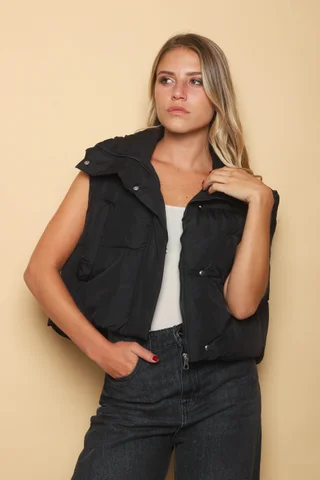 Chaleco Monaco GUK21099 - Vista 3