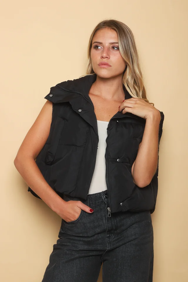 Chaleco Monaco GUK21099