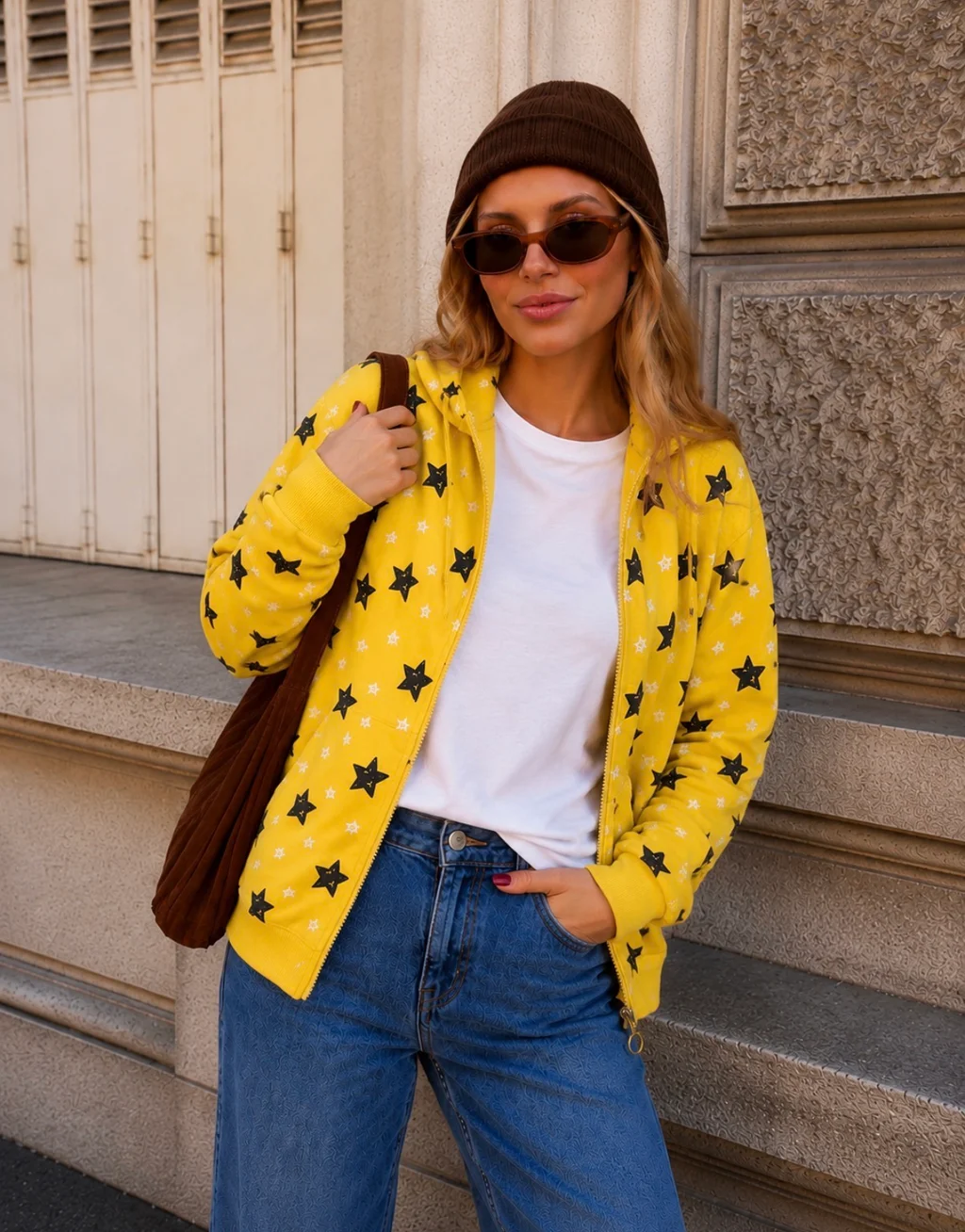 Campera BERLIN