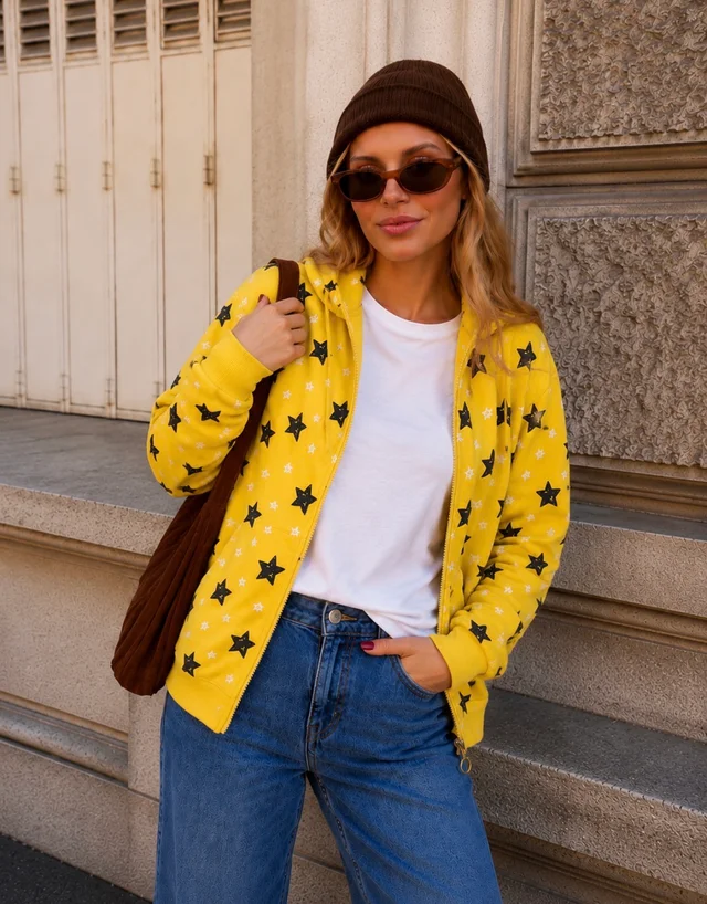 Campera BERLIN