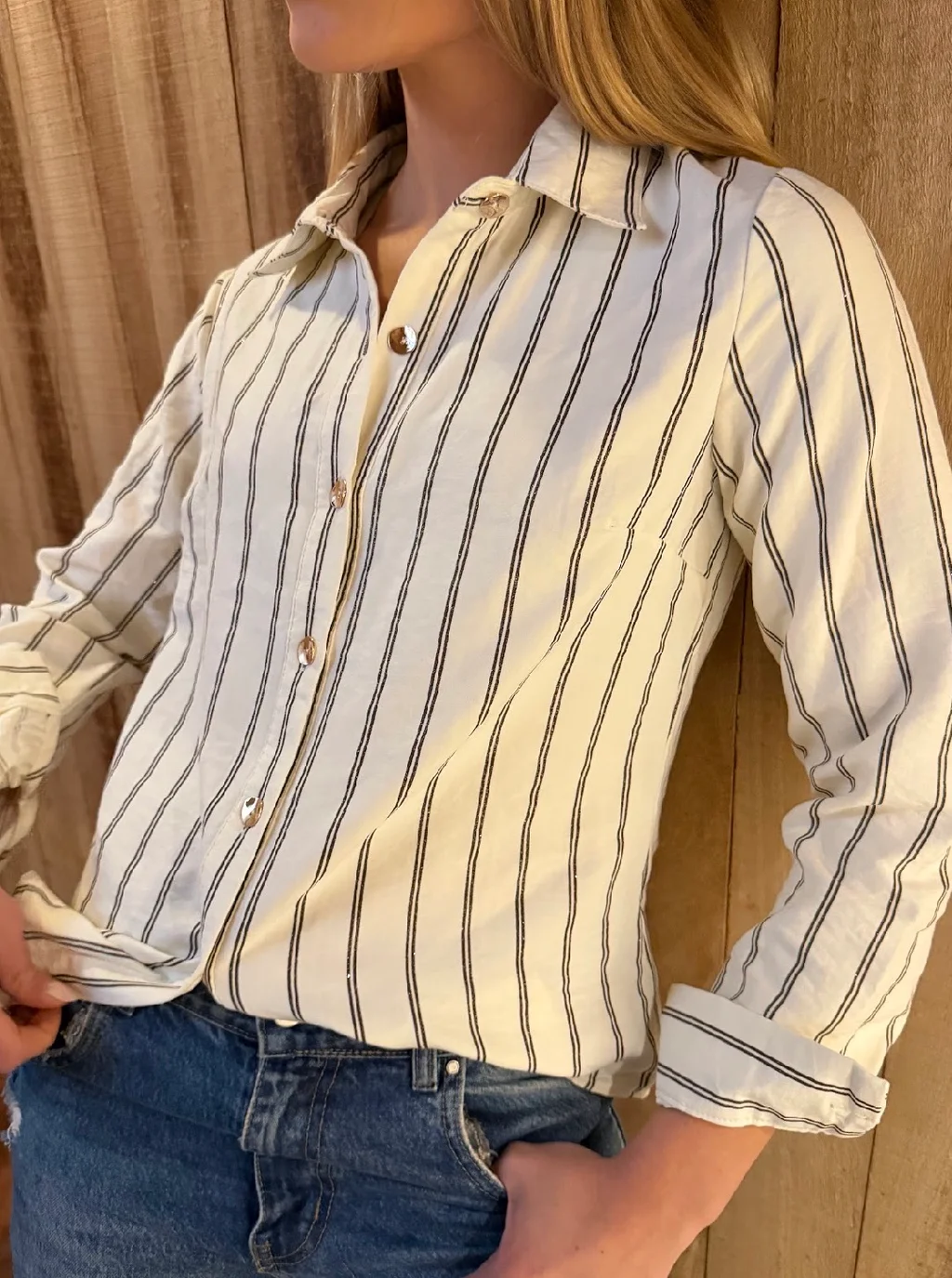 Camisa Andes GUK70268