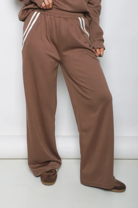 Conjunto DESCHAMPS Manga Larga GUH7278