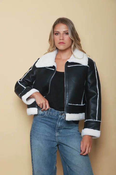 Gamulan MONTREAL con Piel GU72-1