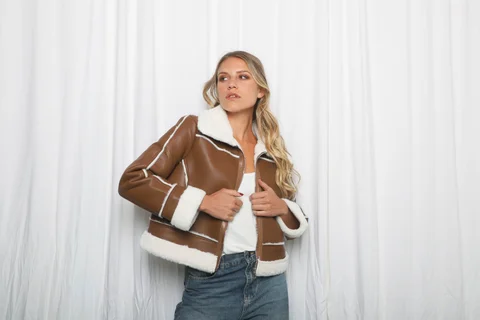 Gamulan MONTREAL con Piel GU72-1