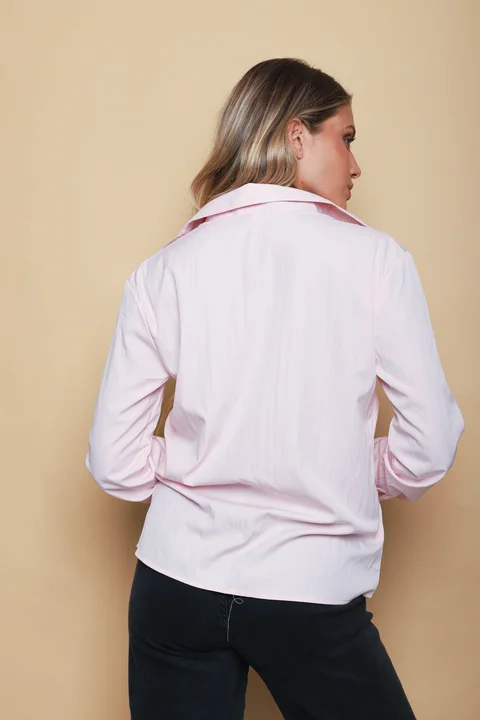 Camisa BOTON ESTRELLA GUK70267