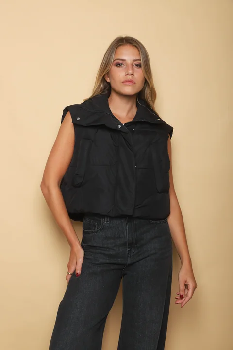 Chaleco Monaco GUK21099